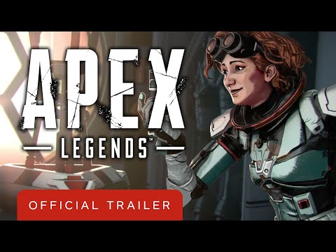 Apex Legends - Stories from the Outlands: “Promise” Trailer