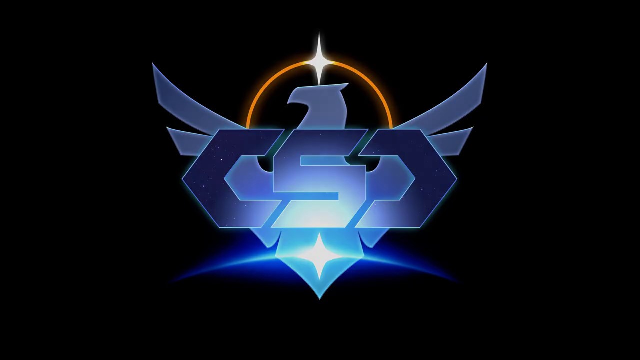 CSC - Crypto Space Commander #4 - Battle Sample