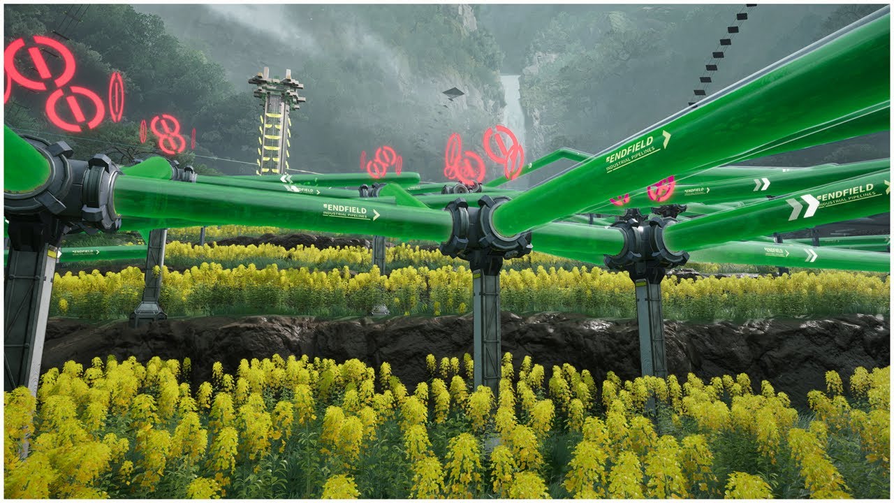 Zero sanity Endmin drowns the world in energy drink