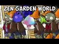 The zen garden world commences today td mod world 6 part 1