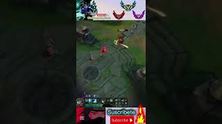 "한국 야스오 1위 짱 플레이" 🔥     Yasuo Top1 En Korea,  Pzzzang🔥
