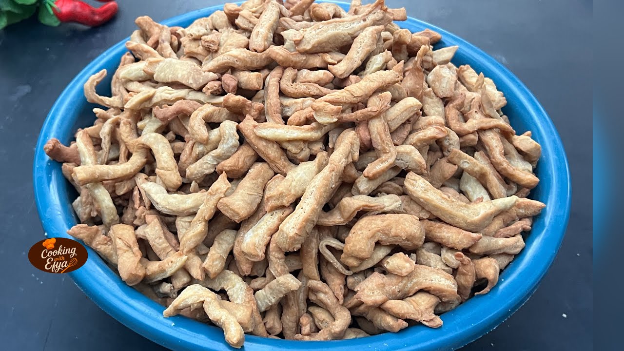 Как приготовить знаменитые чипсы для вечеринки на 500 человек: простой пошаговый рецепт | Пикантн...