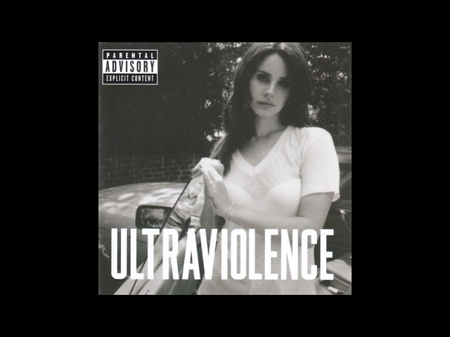 Lana Del Rey - Sad Girl [Audio] class=