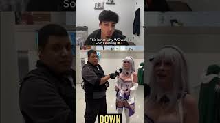 Twitch - CrizzOfficial