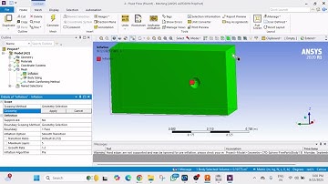 CFD Masterclass | CFD Tutorial | ANSYS Fluent | Simscale