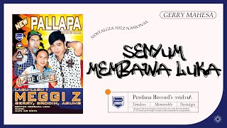 Gerry Mahesa - Senyum Membawa luka (Official Music Video)