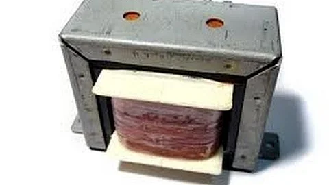 How to scrap transformers for copper and easy money!