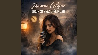 Zamanın Gölgesi