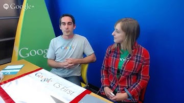 CS First HOA with Teach for America