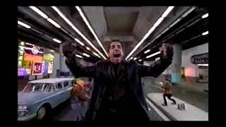 Mystery Men Movie Trailer 1999 - TV Spot