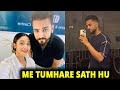 Elvish Yadav Ko Fangirl Ne diya Pyar Bhara Massage🥰 After Fir!ng Elvish Yadav Reply