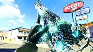the C9 is AMAZING on WARZONE! 😍👑