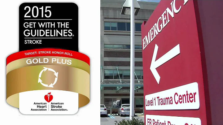 HealthBreak: TPA Medication for Stroke Patients