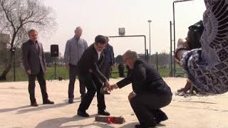 Uludağ Üniversitesi ULUTÖMER Nevruz Kutlamaları