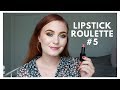 Lipstick Roulette #5