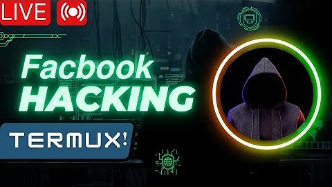 🚫Live Facbook id hacking 👾❗||No phising 💢||#shorts#hack #hacking#termux #hacker#safik