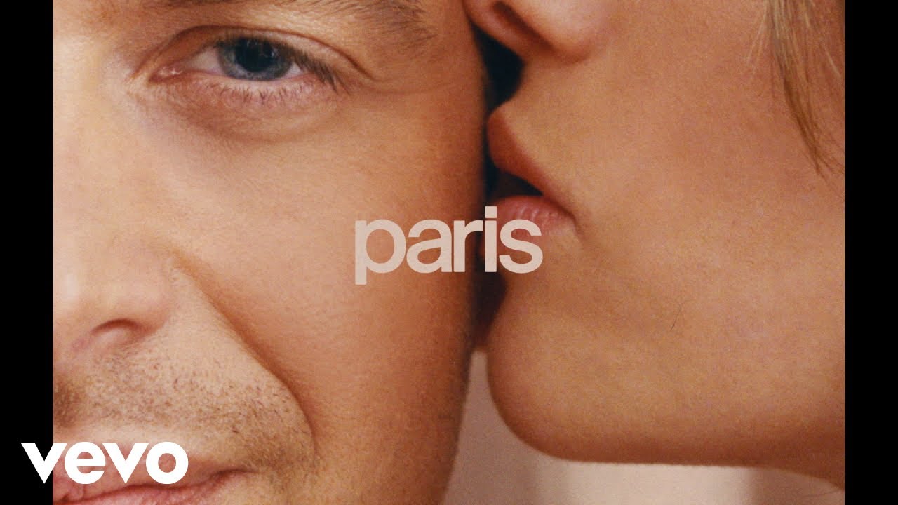 Tonton George Cosby - Paris (Audio) di YouTube Tonton George Cosby - Paris (Audio) di YouTube