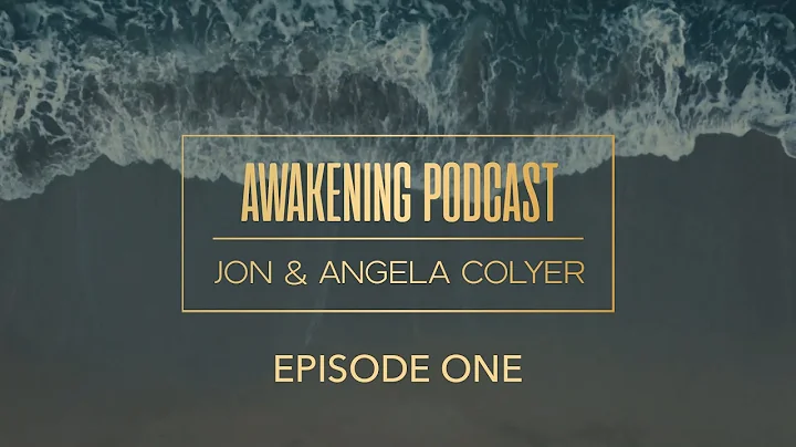 'Awakening' - The Revival Podcast | Episode One | ...