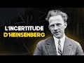 Comprendre lincertitude dheisenberg en physique quantique  edmond escalier