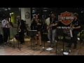 Uptown Blues Band no São Pedro da Harley Davidson Recife