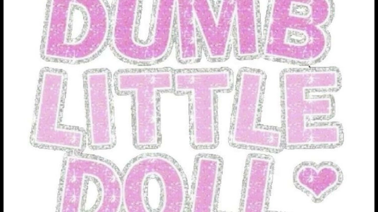 Everybody is obsessed with you