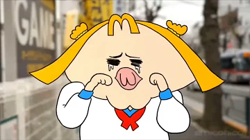 ボブデミミッミ