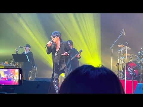 T-BOLAN 愛のために 愛の中で inFukuyama
