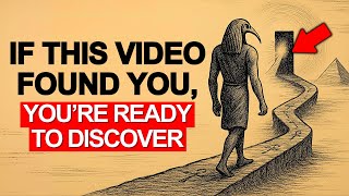 THOTH left a DANGEROUS path to SELF-HEALING — but few are READY for this TRUTH