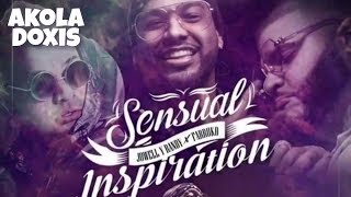 Sensual Inspiration (FECHA DE ESTRENO) - Jowell & Randy X Farruko 👉 @AkolaDoxisPERU