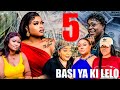 Basi ya ki lelo ep 5  film congolais 2024   les comportements de femmes d aujourdhui