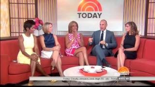 Natalie Morales & Friends 7/8/15