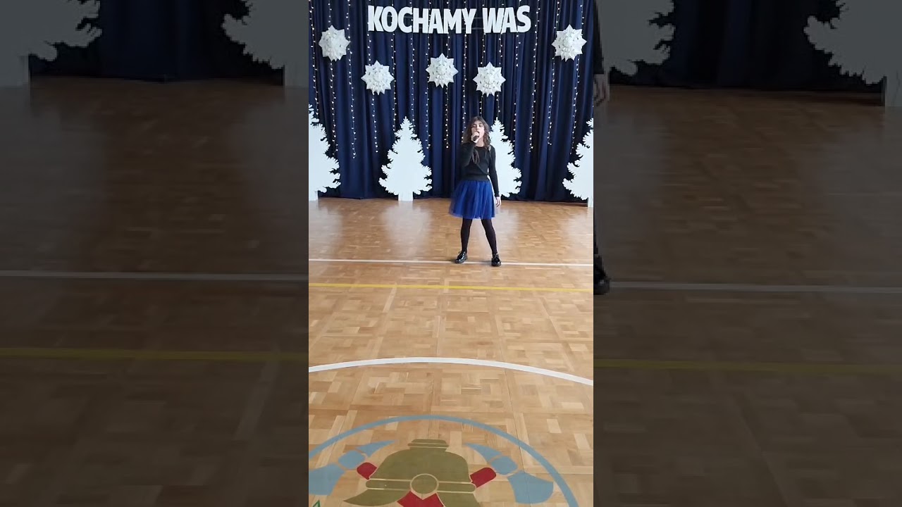 Radość Najpiękniejszych Lat - Sophie Szląskiewicz 