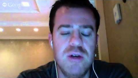 Women 2.0 Lightning Lessons #4 w/ Mark Peter Davis (Founder, Interplay Ventures)