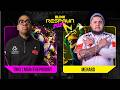 TWIS Noahtheprodigy vs WBG RB Menard | Blink Respawn 2026 | Street Fighter 6 Grand Finals
