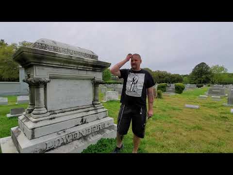 The Builder of the Monticello Hotel in Norfolk