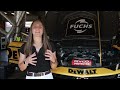 How Ryco Oil Filters Operate In A Gen3 Supercar | 2025 Repco Supercars Championship