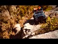 1/12 Off Road RC | MN 99s D90 #8 - Coffin Bay Rock crawling