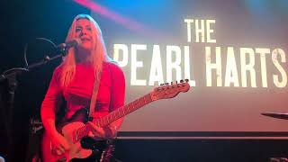 The Pearl Harts - Hurt, Bristol 19.05.2023