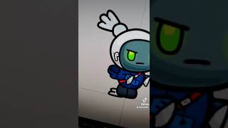 Download Template skin dan kirim hasil editan skin mu untuk Pocong Adventure screenshot 3