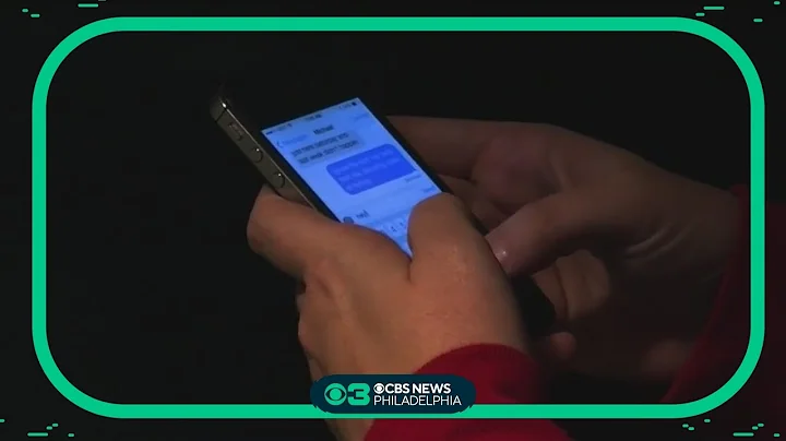 Nationwide emergency alert test set for October