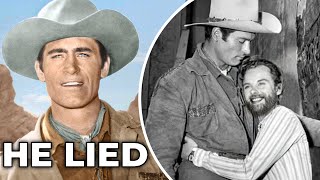 Clint Walker's Daughter Confirm the Rumors About His Private Life