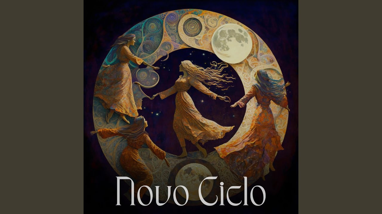 Novo Ciclo / New Cycle