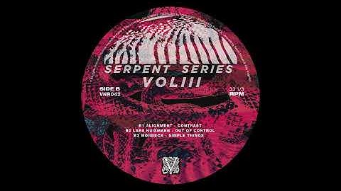 Alignment - Contrast [VNR042]