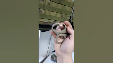 Ножницы тактические