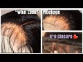 How To Pluck A Frontal Like A Boss “What Lace” PLUCKAGE 💧| IShow Hair | Kells 100%ual