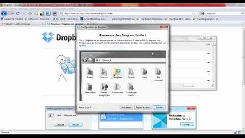 Comment synchroniser vos fichiers et dossiers entre tous vos ordinateurs et téléphones...