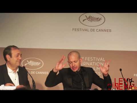 #Cannes2021 - les vainqueurs - best of de la conférence de presse