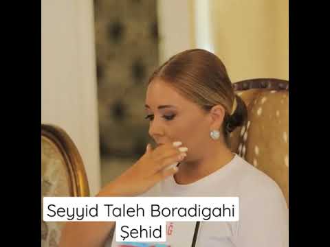 Seyyid Taleh Boradigahi - Sehid nohesi