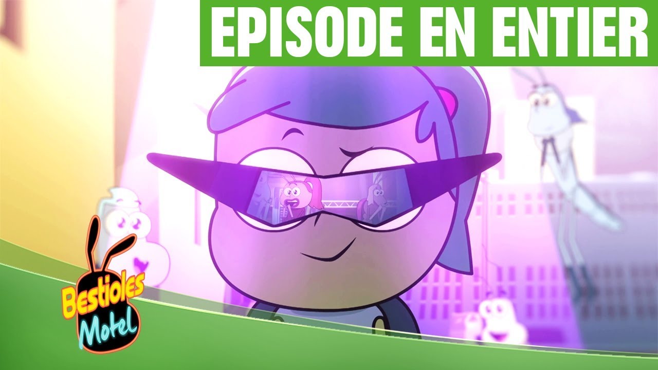 thorne prenatal Bestioles Motel - Very Important Bestioles (épisode 12)
