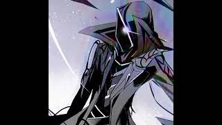 Side character aura.Eminance in shadow.Tiki Tiki #anime #manga #shorts